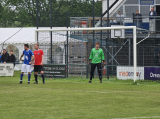 S.K.N.W.K. 2 - Steenbergen 2 (competitie) seizoen 2023-2024 (52/178)